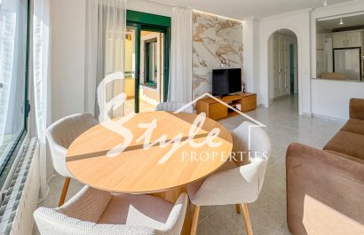 Reventa - Apartamento - Orihuela-Costa - Lomas de Campoamor