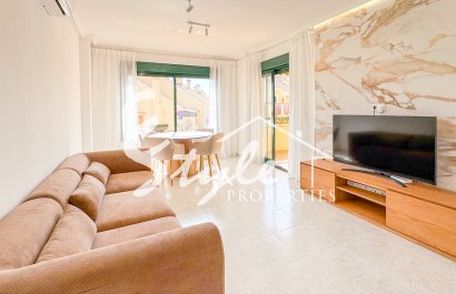 Reventa - Apartamento - Orihuela-Costa - Lomas de Campoamor