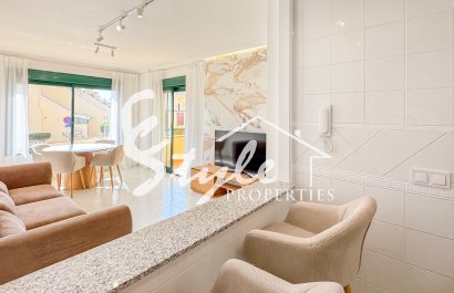 Reventa - Apartamento - Orihuela-Costa - Lomas de Campoamor