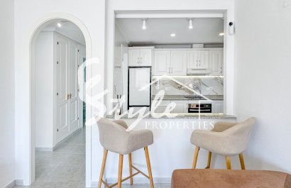 Reventa - Apartamento - Orihuela-Costa - Lomas de Campoamor