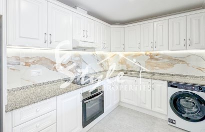 Reventa - Apartamento - Orihuela-Costa - Lomas de Campoamor