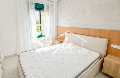 Reventa - Apartamento - Orihuela-Costa - Lomas de Campoamor