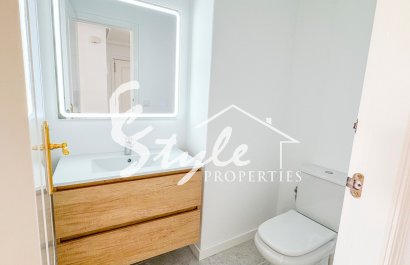 Reventa - Apartamento - Orihuela-Costa - Lomas de Campoamor