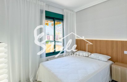 Reventa - Apartamento - Orihuela-Costa - Lomas de Campoamor