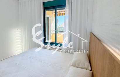 Reventa - Apartamento - Orihuela-Costa - Lomas de Campoamor