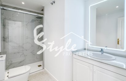 Reventa - Apartamento - Orihuela-Costa - Lomas de Campoamor