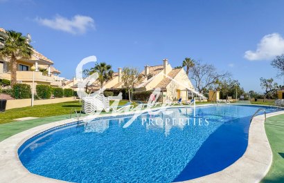 Reventa - Apartamento - Orihuela-Costa - Lomas de Campoamor