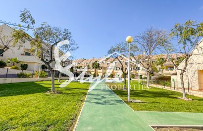 Reventa - Apartamento - Orihuela-Costa - Lomas de Campoamor