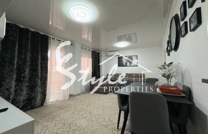 Resale - Apartamento - Torrevieja - Center