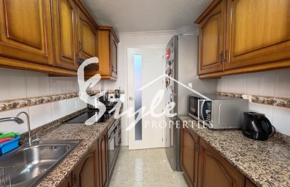 Resale - Apartamento - Torrevieja - Center