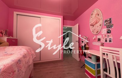 Resale - Apartamento - Torrevieja - Center