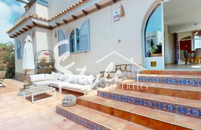 Reventa - Villa - Villamartin, Orihuela Costa - Las Filipinas