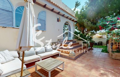 Reventa - Villa - Villamartin, Orihuela Costa - Las Filipinas