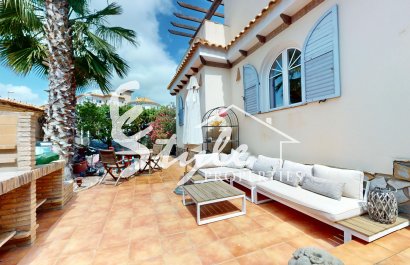 Reventa - Villa - Villamartin, Orihuela Costa - Las Filipinas