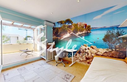 Reventa - Villa - Villamartin, Orihuela Costa - Las Filipinas