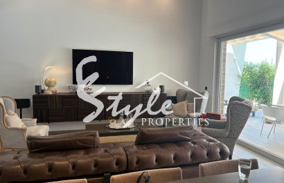 Reventa - Villa - Algorfa (montemar) - La Finca Golf Resort