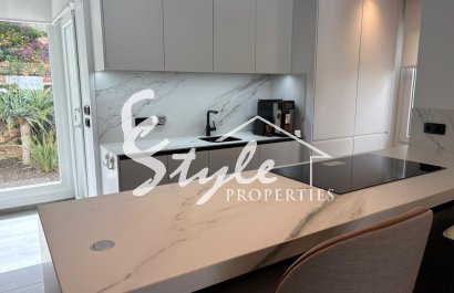 Reventa - Villa - Algorfa (montemar) - La Finca Golf Resort