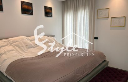 Reventa - Villa - Algorfa (montemar) - La Finca Golf Resort