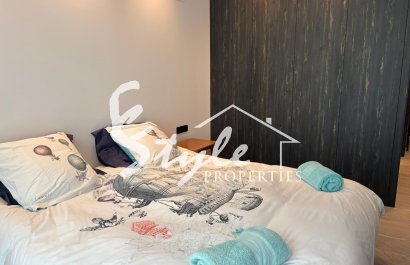 Reventa - Villa - Algorfa (montemar) - La Finca Golf Resort