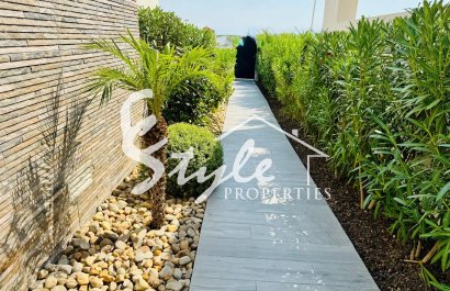 Reventa - Villa - Algorfa (montemar) - La Finca Golf Resort