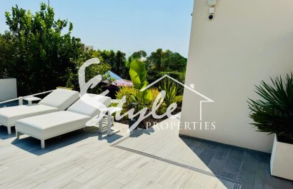 Reventa - Villa - Algorfa (montemar) - La Finca Golf Resort