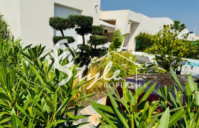 Reventa - Villa - Algorfa (montemar) - La Finca Golf Resort