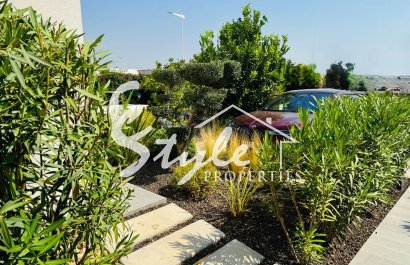 Reventa - Villa - Algorfa (montemar) - La Finca Golf Resort