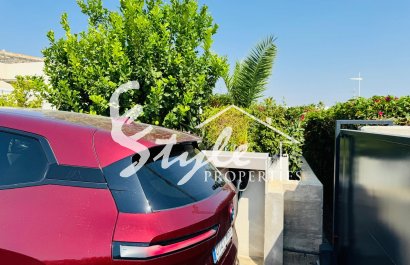 Reventa - Villa - Algorfa (montemar) - La Finca Golf Resort