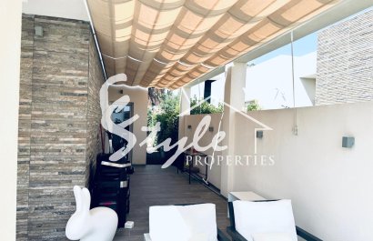 Reventa - Villa - Algorfa (montemar) - La Finca Golf Resort