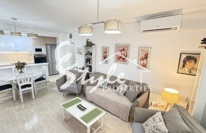 Вторичное жилье - Apartamento - Villamartin, Orihuela Costa - Ла Зения