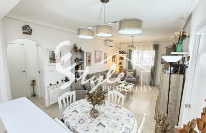 Вторичное жилье - Apartamento - Villamartin, Orihuela Costa - Ла Зения