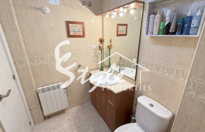 Вторичное жилье - Apartamento - Villamartin, Orihuela Costa - Ла Зения