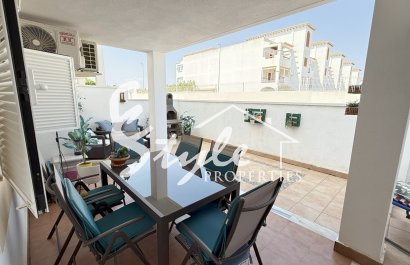 Вторичное жилье - Apartamento - Villamartin, Orihuela Costa - Ла Зения