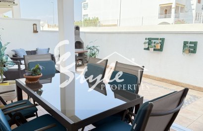 Вторичное жилье - Apartamento - Villamartin, Orihuela Costa - Ла Зения
