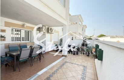 Вторичное жилье - Apartamento - Villamartin, Orihuela Costa - Ла Зения