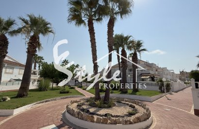 Вторичное жилье - Apartamento - Villamartin, Orihuela Costa - Ла Зения