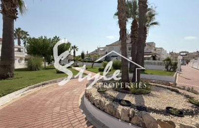 Вторичное жилье - Apartamento - Villamartin, Orihuela Costa - Ла Зения