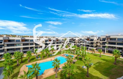 Вторичное жилье - Apartamento - Villamartin, Orihuela Costa - Лос Альтос