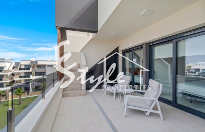 Вторичное жилье - Apartamento - Villamartin, Orihuela Costa - Лос Альтос