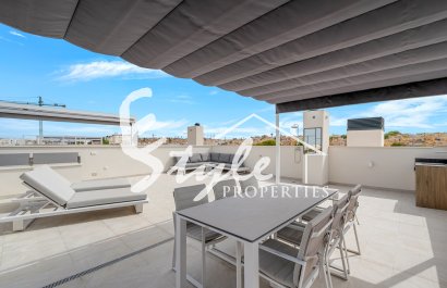 Вторичное жилье - Apartamento - Villamartin, Orihuela Costa - Лос Альтос