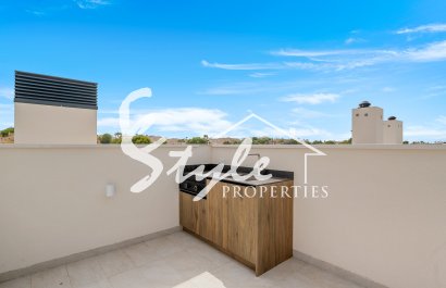 Вторичное жилье - Apartamento - Villamartin, Orihuela Costa - Лос Альтос