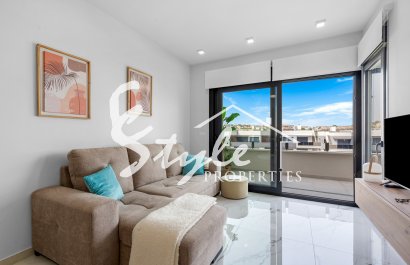 Вторичное жилье - Apartamento - Villamartin, Orihuela Costa - Лос Альтос