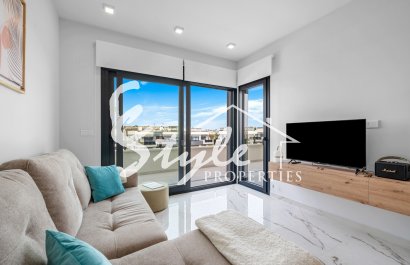 Вторичное жилье - Apartamento - Villamartin, Orihuela Costa - Лос Альтос