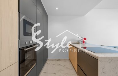 Вторичное жилье - Apartamento - Villamartin, Orihuela Costa - Лос Альтос