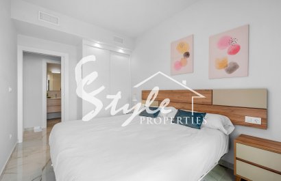 Вторичное жилье - Apartamento - Villamartin, Orihuela Costa - Лос Альтос