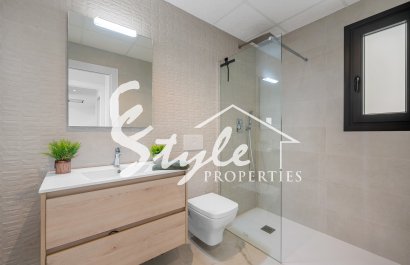 Вторичное жилье - Apartamento - Villamartin, Orihuela Costa - Лос Альтос