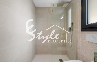 Вторичное жилье - Apartamento - Villamartin, Orihuela Costa - Лос Альтос