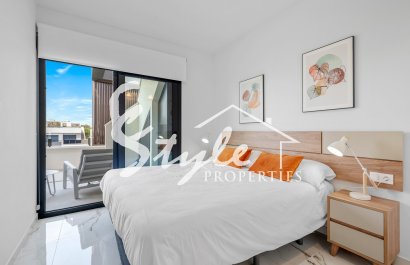 Вторичное жилье - Apartamento - Villamartin, Orihuela Costa - Лос Альтос