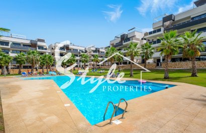 Вторичное жилье - Apartamento - Villamartin, Orihuela Costa - Лос Альтос