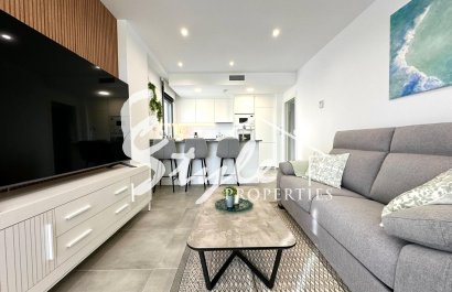 Вторичное жилье - Apartamento - Murcia - Santa Rosalía